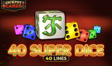 212 vip Amusnet - 40 Super Dice