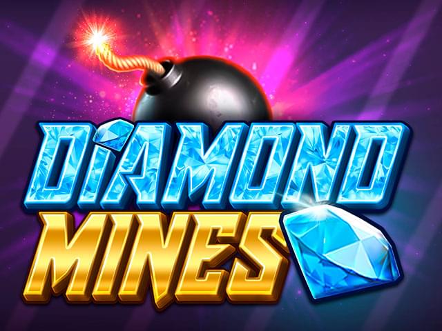 212 vip Minas de Diamante™