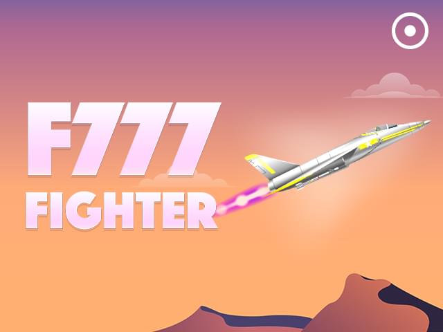 212 vip F777 Fighter