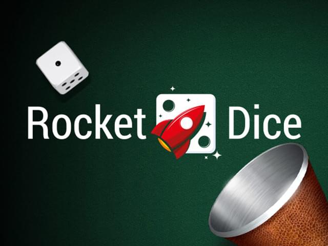 212 vip Dados de Foguete