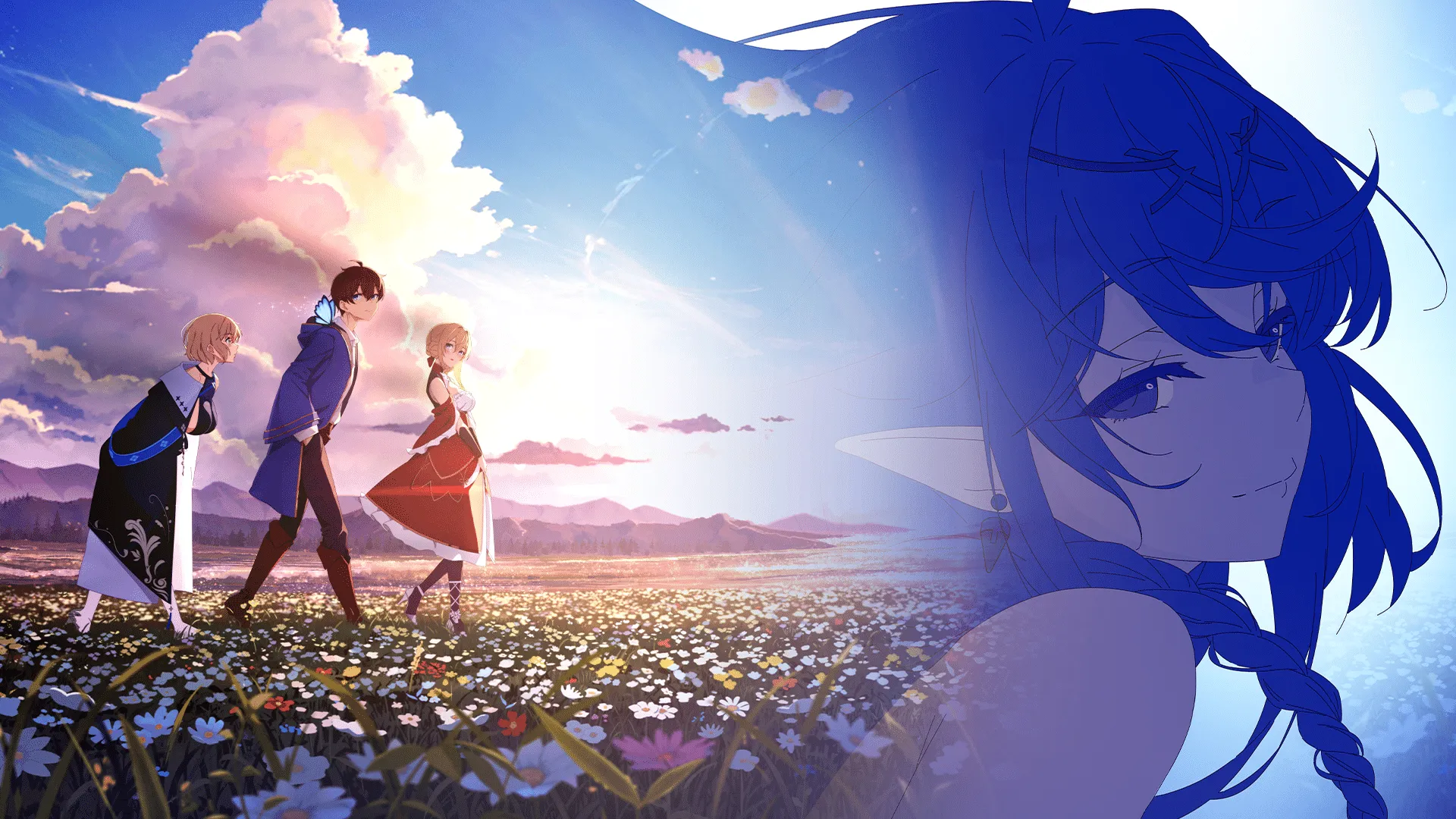 212 vip Banner do Jogo